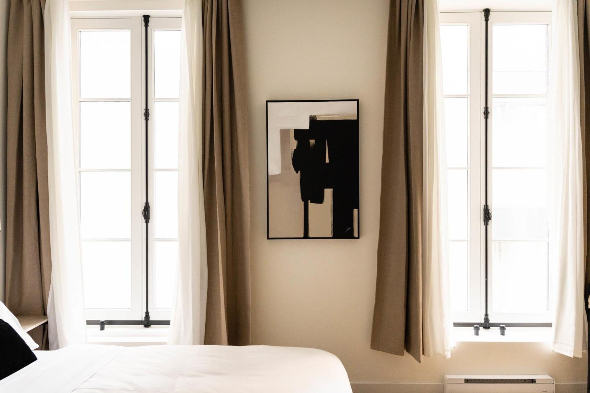 Maison Place Jacques-Cartier By Luxury In Transit Montreal Exterior foto